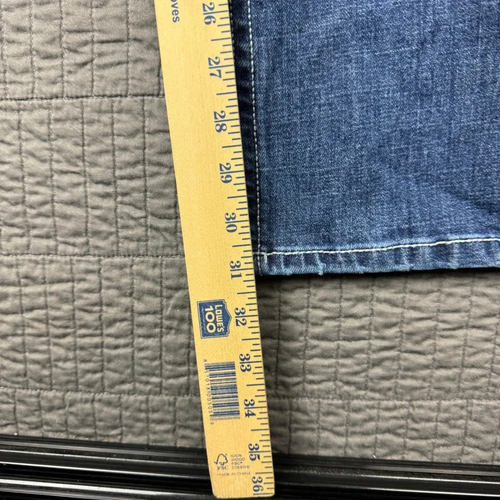TK Axel measurements waist